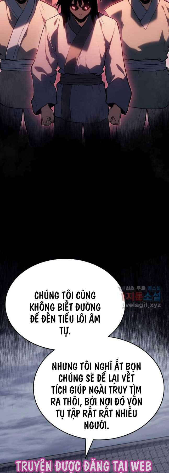 Tử Thần Phiêu Nguyệt Chapter 86 - 7