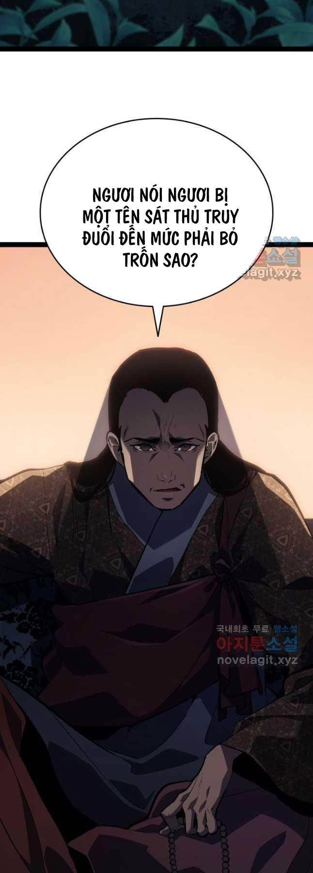 Tử Thần Phiêu Nguyệt Chapter 86 - 65