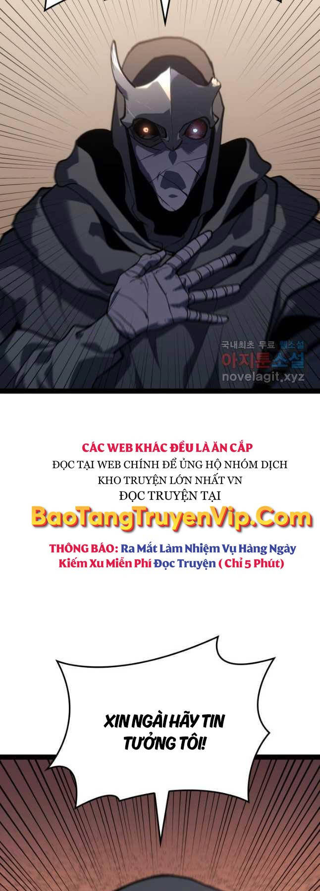 Tử Thần Phiêu Nguyệt Chapter 86 - 71