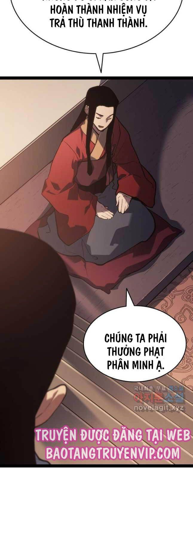 Tử Thần Phiêu Nguyệt Chapter 86 - 74
