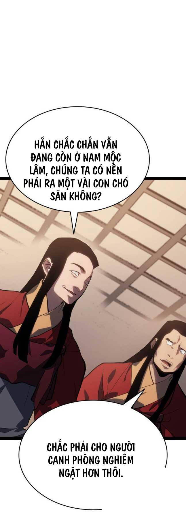 Tử Thần Phiêu Nguyệt Chapter 86 - 76