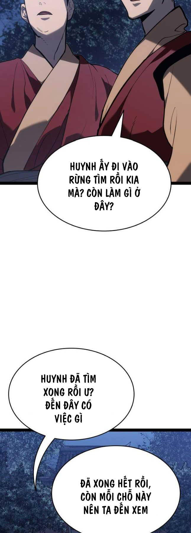 Tử Thần Phiêu Nguyệt Chapter 87 - 28
