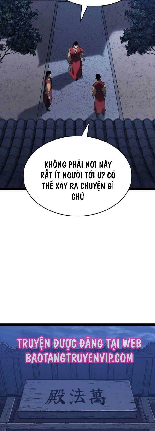Tử Thần Phiêu Nguyệt Chapter 87 - 29
