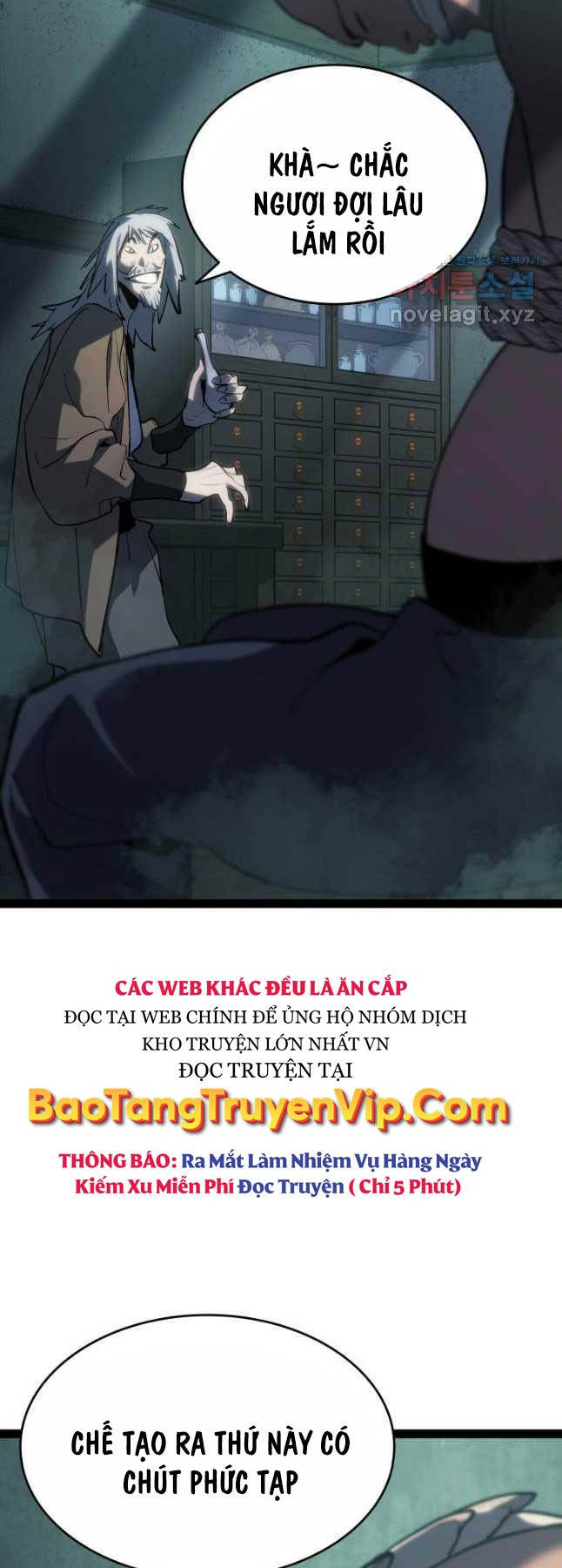 Tử Thần Phiêu Nguyệt Chapter 87 - 47