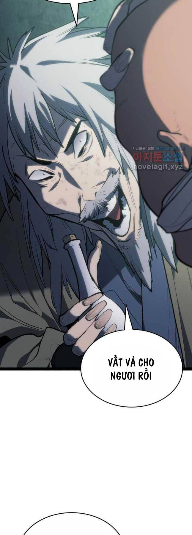 Tử Thần Phiêu Nguyệt Chapter 87 - 48