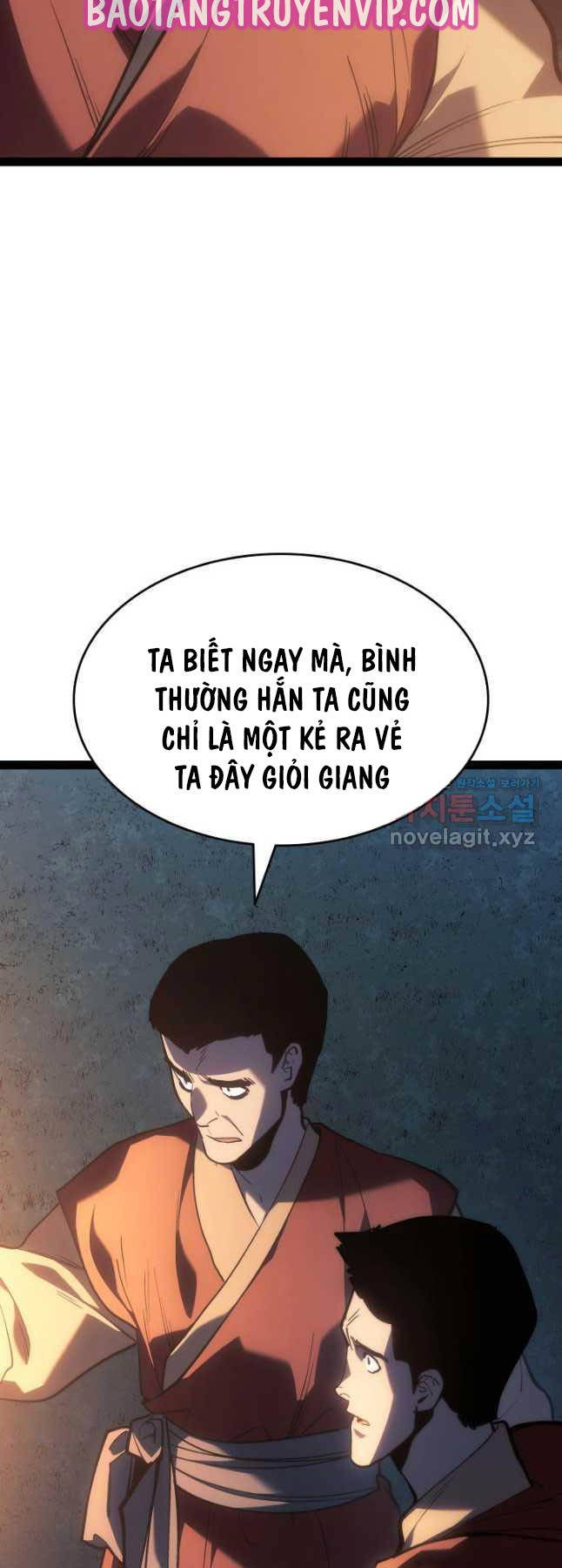 Tử Thần Phiêu Nguyệt Chapter 87 - 6