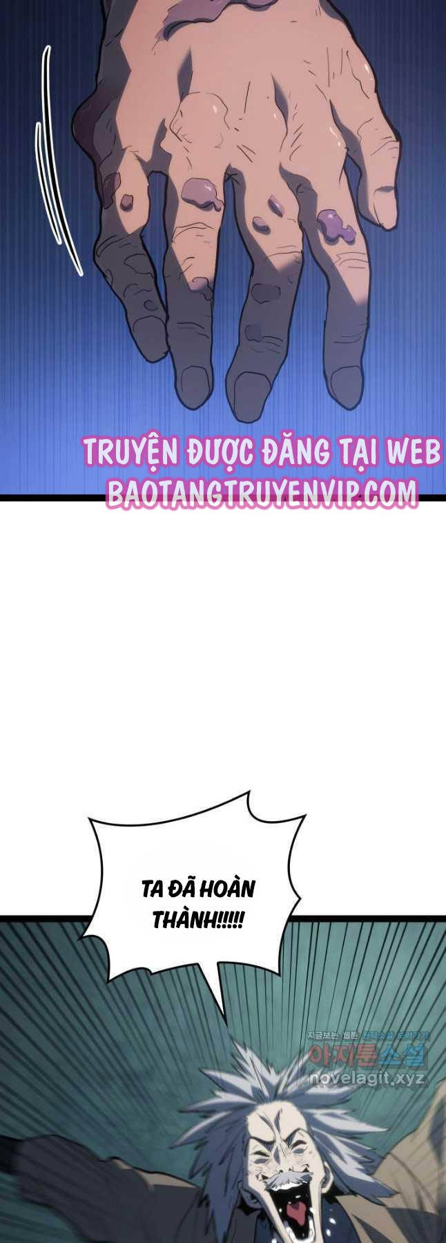 Tử Thần Phiêu Nguyệt Chapter 87 - 57