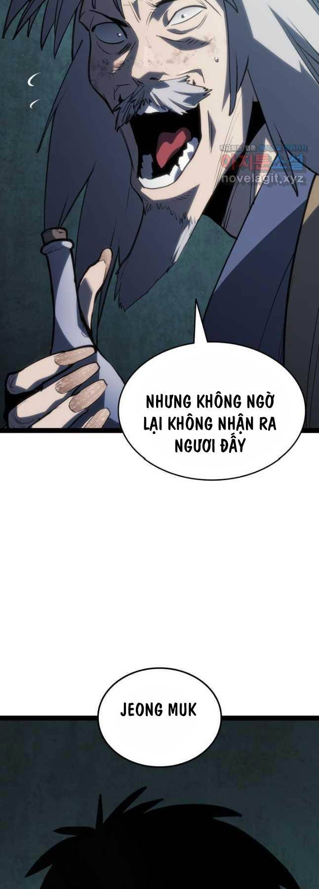 Tử Thần Phiêu Nguyệt Chapter 87 - 61