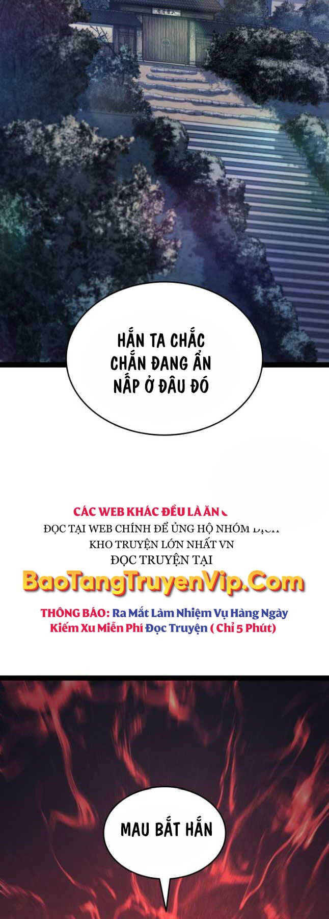 Tử Thần Phiêu Nguyệt Chapter 87 - 90