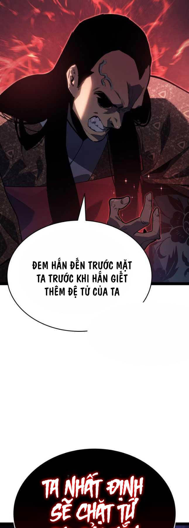 Tử Thần Phiêu Nguyệt Chapter 87 - 91