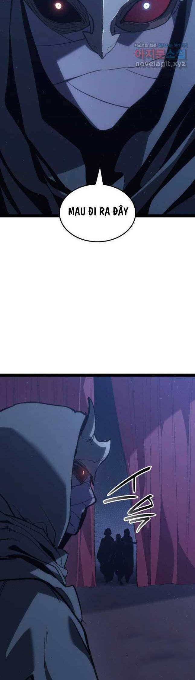 Tử Thần Phiêu Nguyệt Chapter 88 - 24