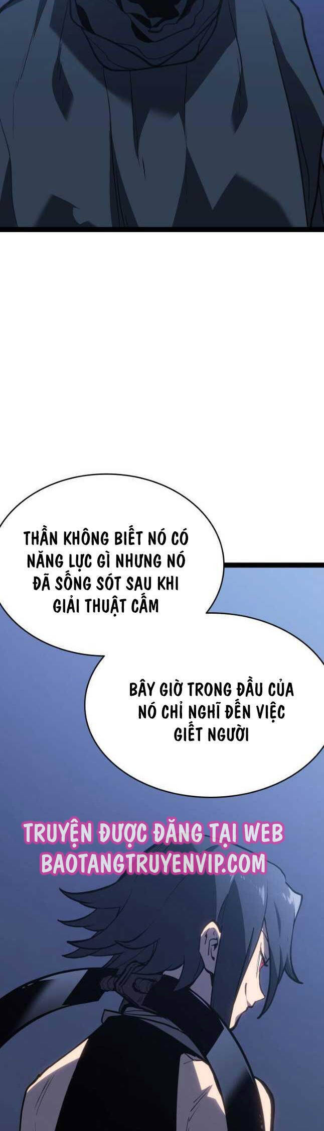 Tử Thần Phiêu Nguyệt Chapter 88 - 35