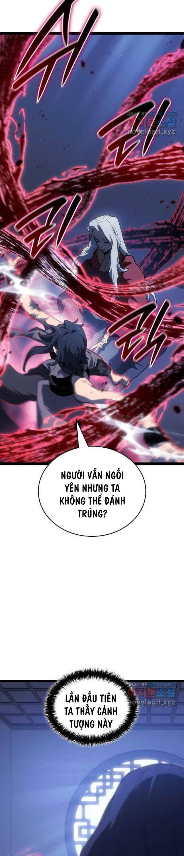 Tử Thần Phiêu Nguyệt Chapter 89 - 12