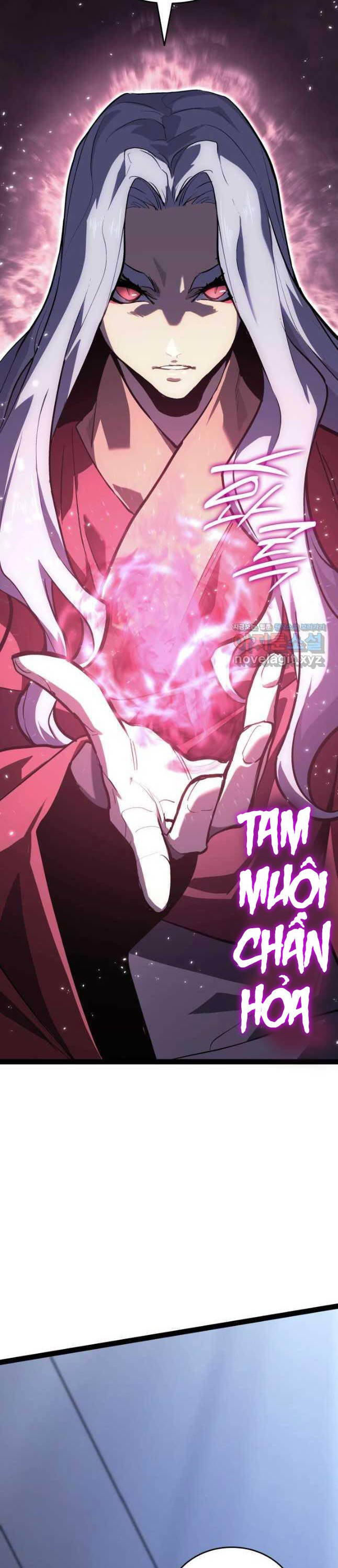 Tử Thần Phiêu Nguyệt Chapter 89 - 22