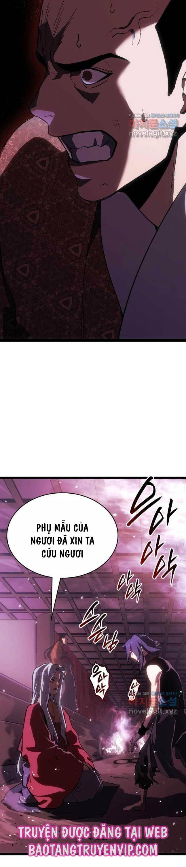 Tử Thần Phiêu Nguyệt Chapter 89 - 30