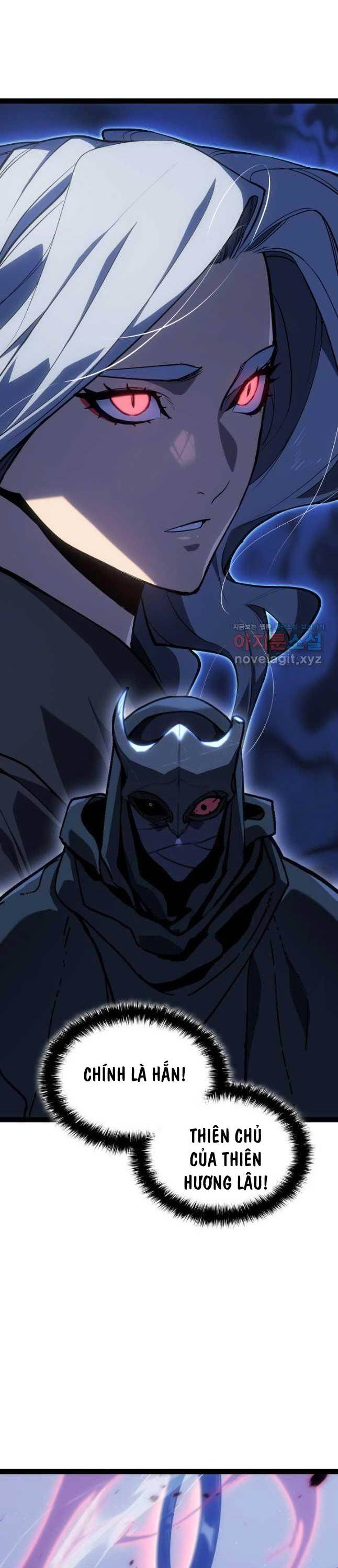 Tử Thần Phiêu Nguyệt Chapter 89 - 10