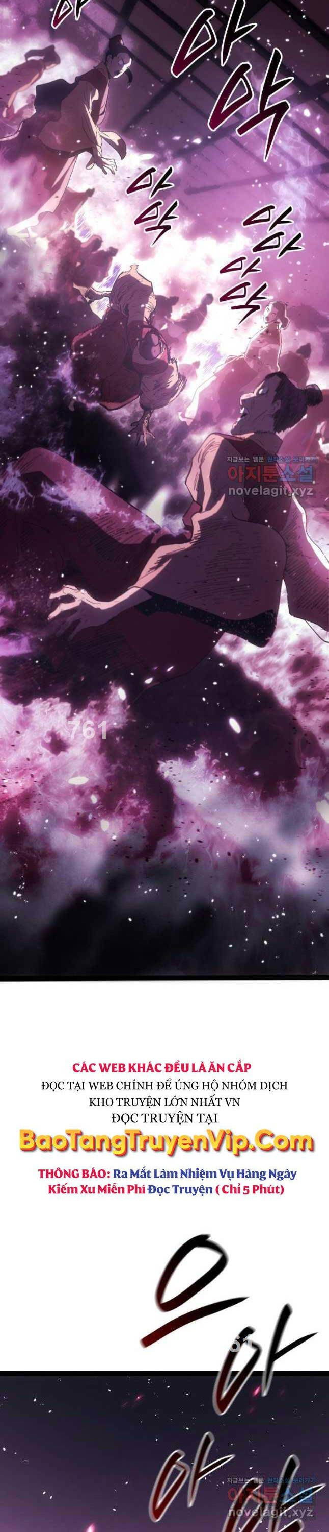 Tử Thần Phiêu Nguyệt Chapter 90 - 2