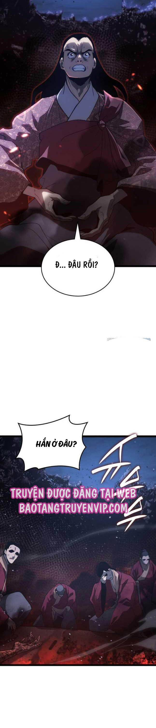 Tử Thần Phiêu Nguyệt Chapter 90 - 16