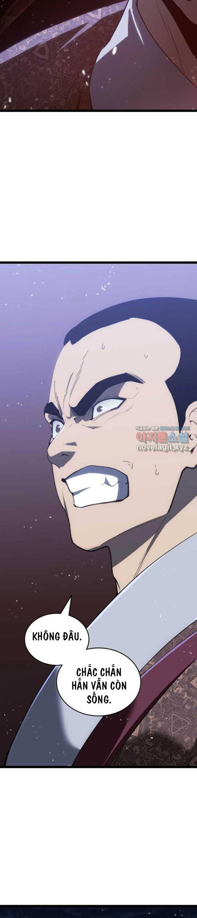 Tử Thần Phiêu Nguyệt Chapter 90 - 18