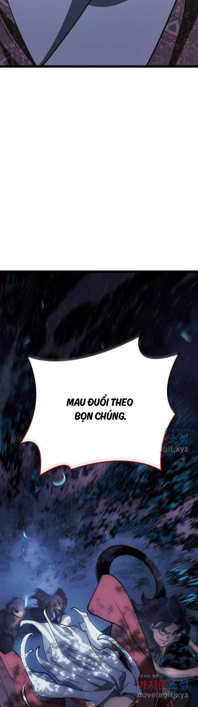 Tử Thần Phiêu Nguyệt Chapter 90 - 20