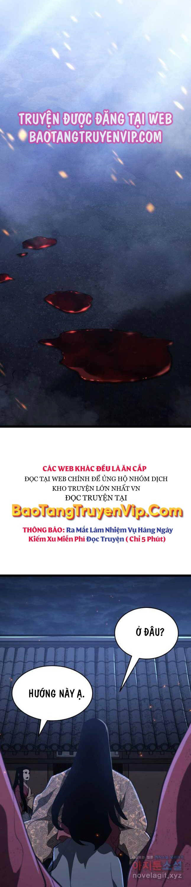 Tử Thần Phiêu Nguyệt Chapter 90 - 22