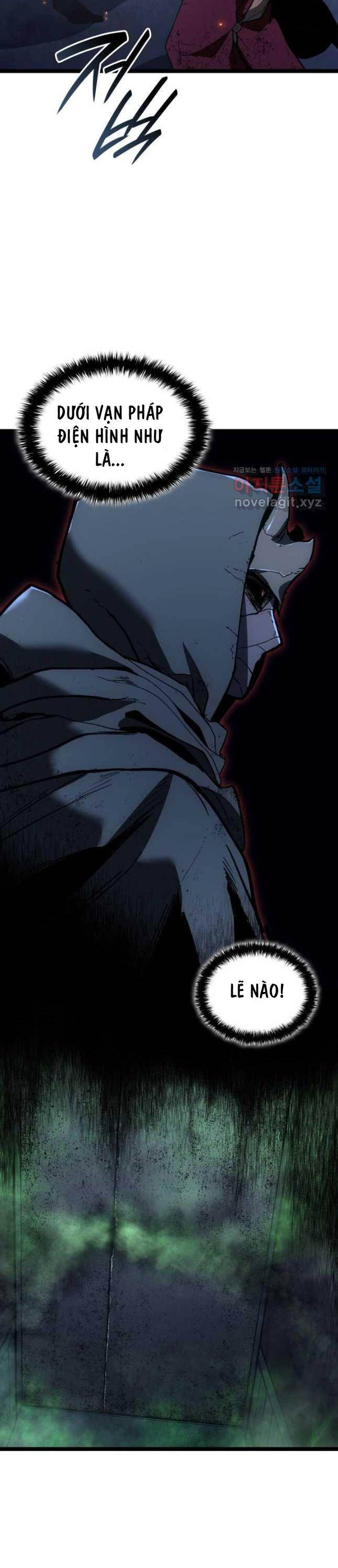 Tử Thần Phiêu Nguyệt Chapter 90 - 26