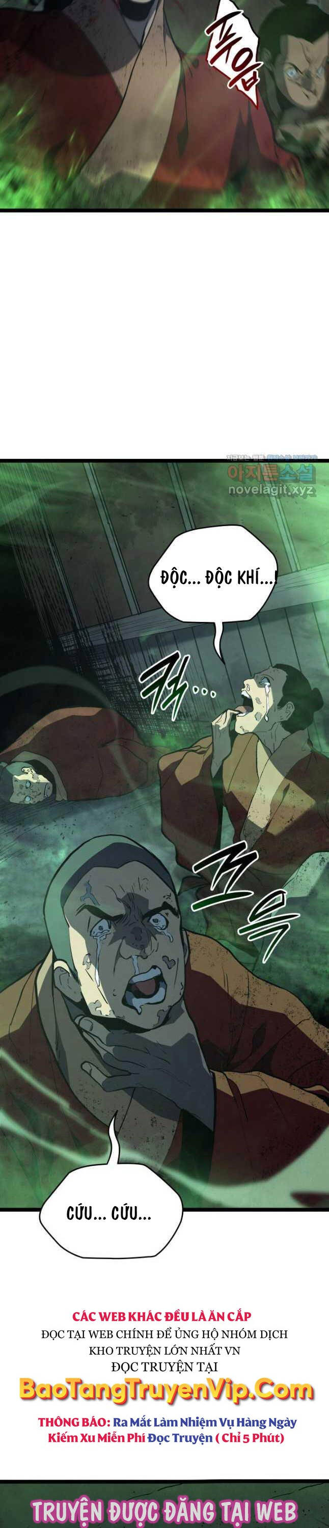 Tử Thần Phiêu Nguyệt Chapter 90 - 29