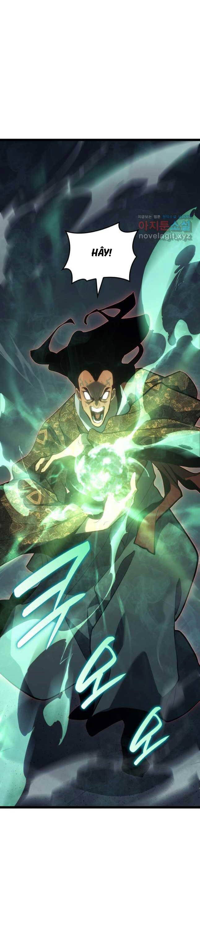 Tử Thần Phiêu Nguyệt Chapter 90 - 32