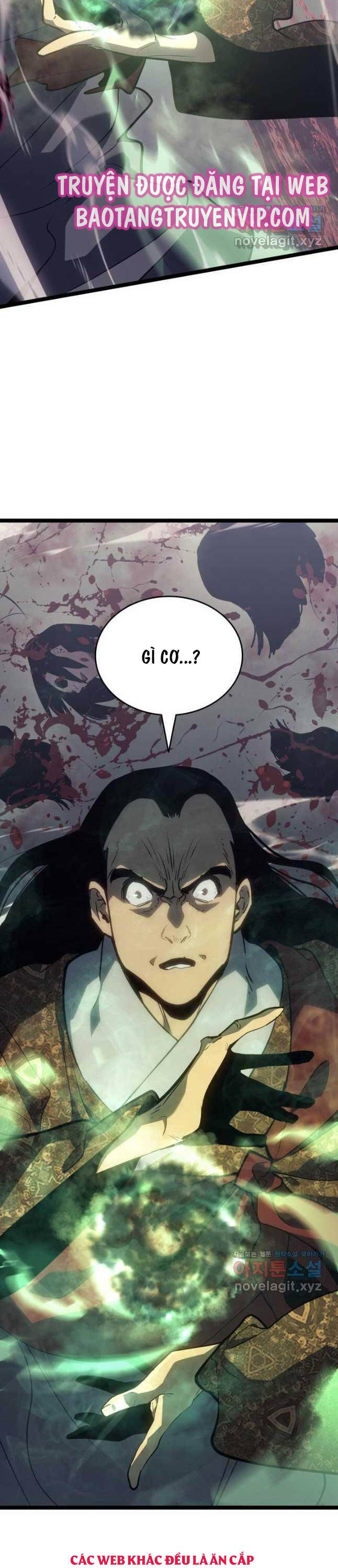 Tử Thần Phiêu Nguyệt Chapter 90 - 35