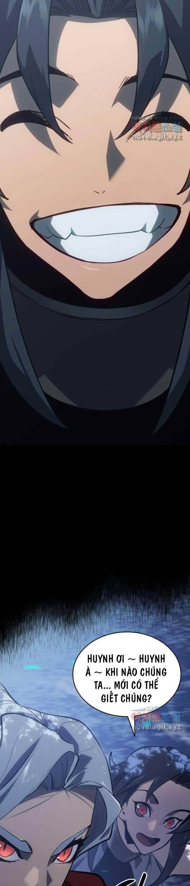 Tử Thần Phiêu Nguyệt Chapter 90 - 37