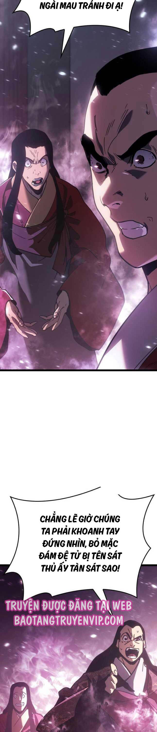 Tử Thần Phiêu Nguyệt Chapter 90 - 5