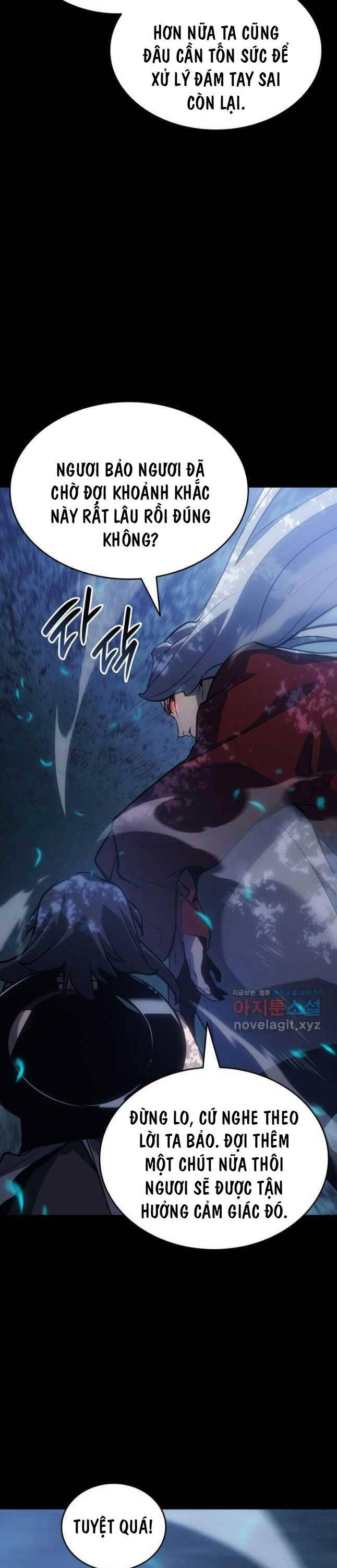 Tử Thần Phiêu Nguyệt Chapter 90 - 41