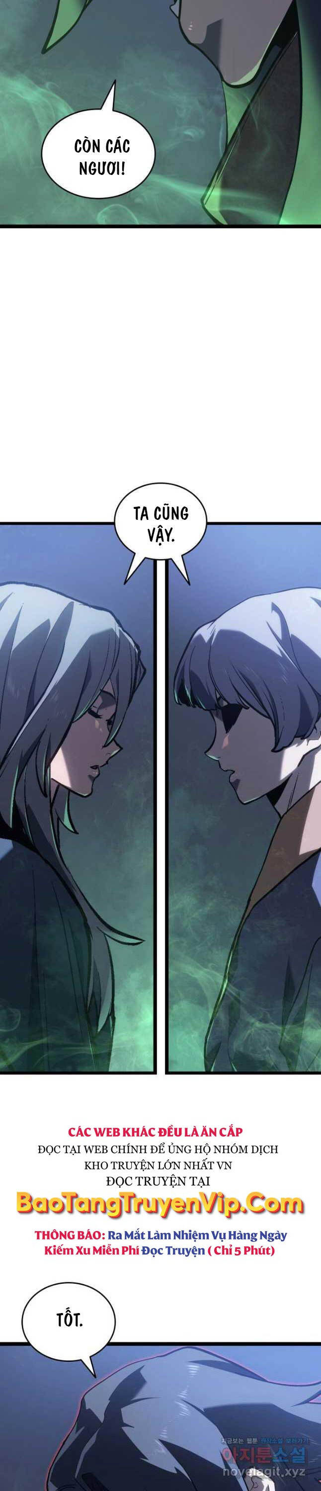 Tử Thần Phiêu Nguyệt Chapter 90 - 44