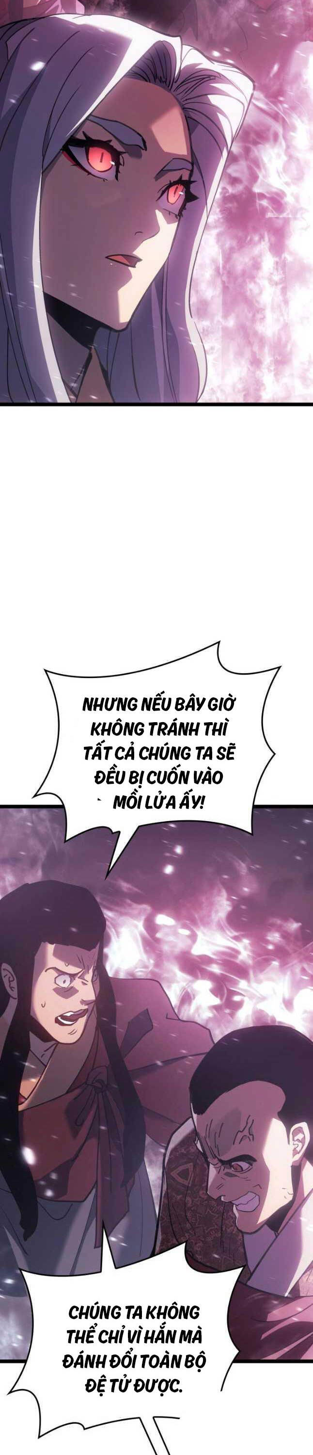 Tử Thần Phiêu Nguyệt Chapter 90 - 6