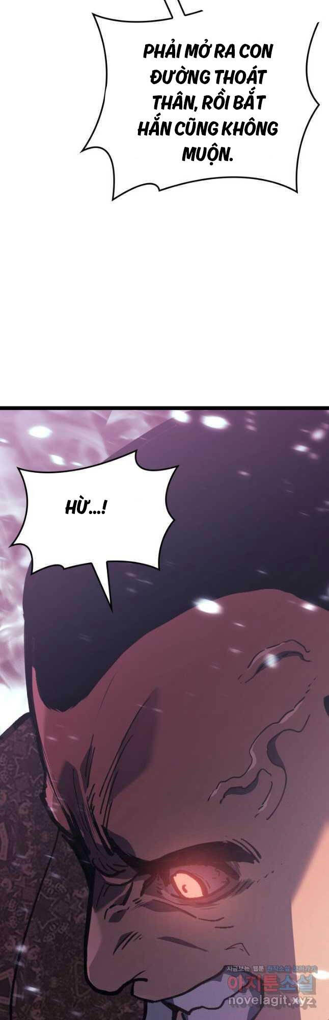 Tử Thần Phiêu Nguyệt Chapter 90 - 7