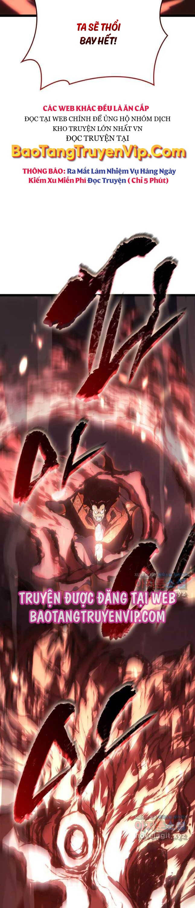 Tử Thần Phiêu Nguyệt Chapter 90 - 10