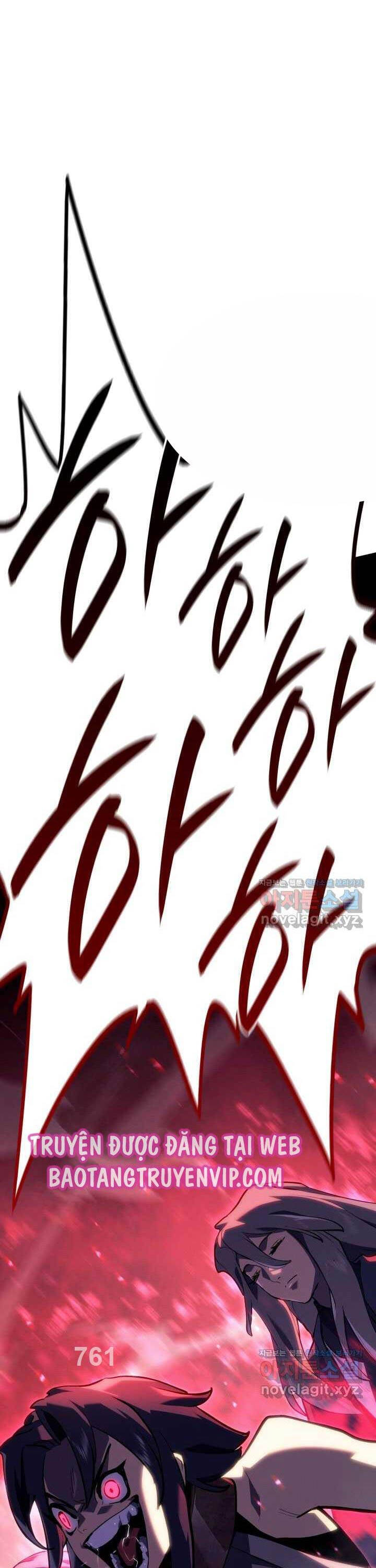 Tử Thần Phiêu Nguyệt Chapter 91 - 1