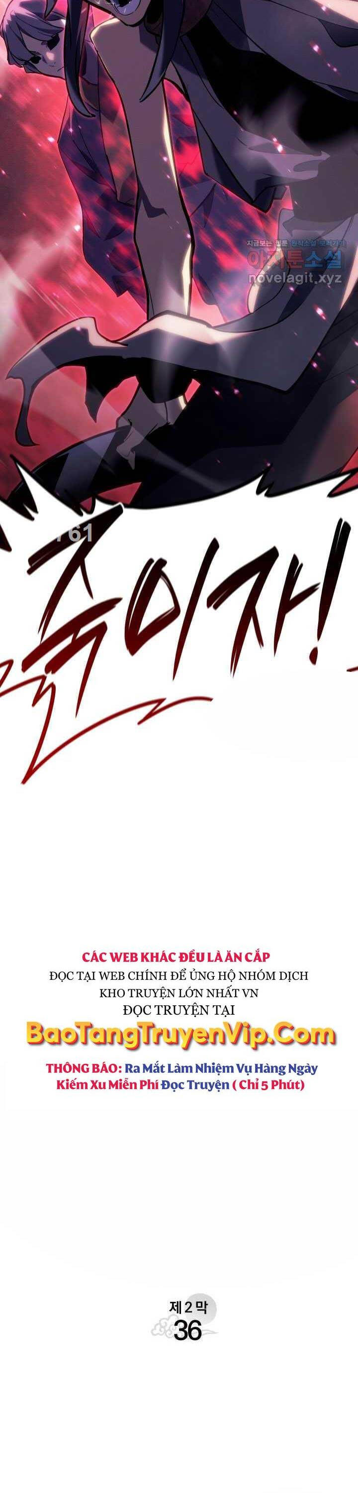 Tử Thần Phiêu Nguyệt Chapter 91 - 2