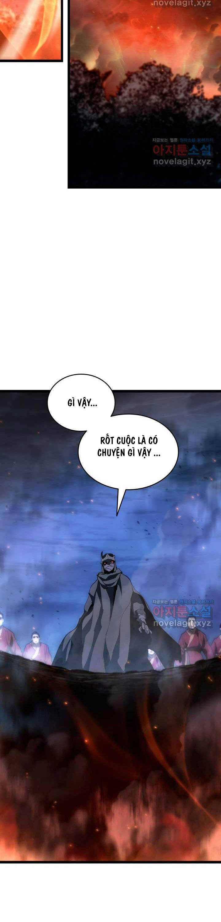 Tử Thần Phiêu Nguyệt Chapter 91 - 11