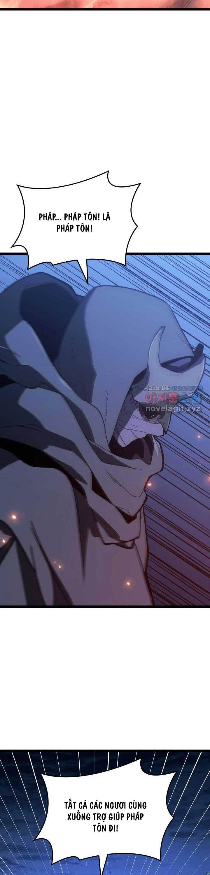 Tử Thần Phiêu Nguyệt Chapter 91 - 13