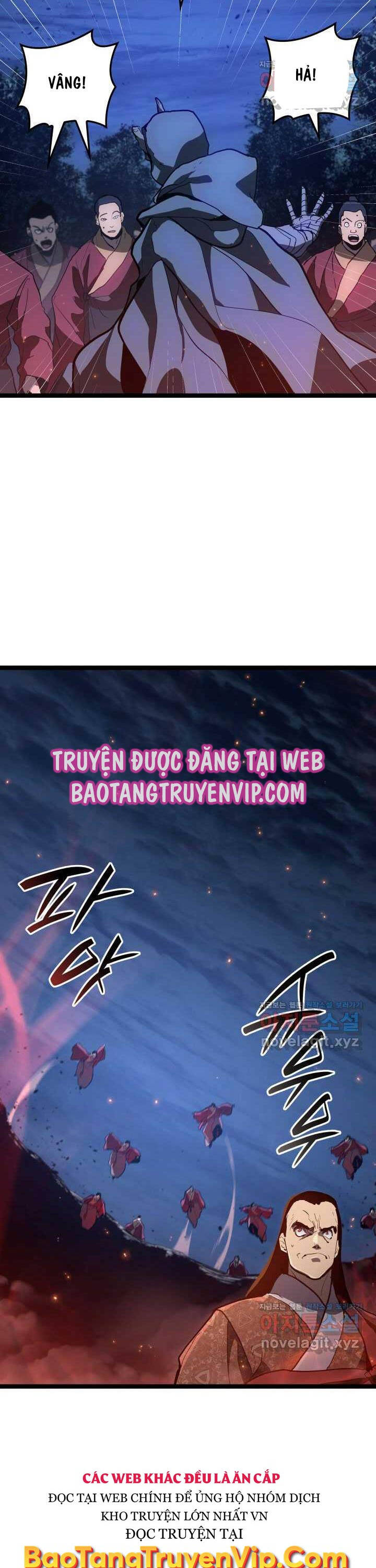 Tử Thần Phiêu Nguyệt Chapter 91 - 14