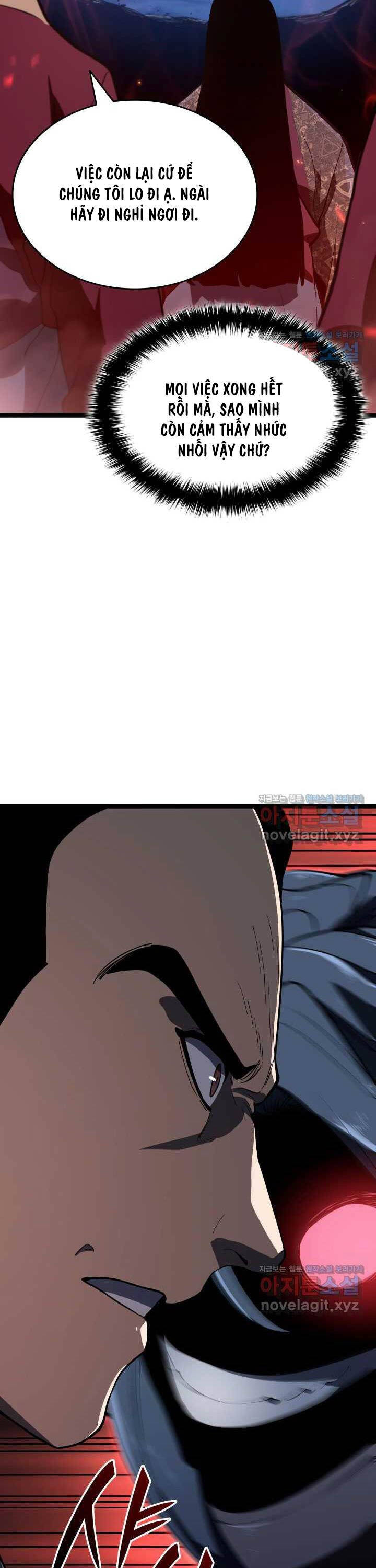 Tử Thần Phiêu Nguyệt Chapter 91 - 16