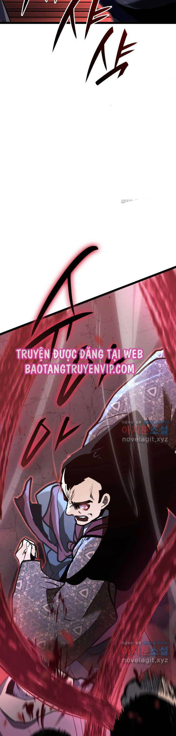 Tử Thần Phiêu Nguyệt Chapter 91 - 17