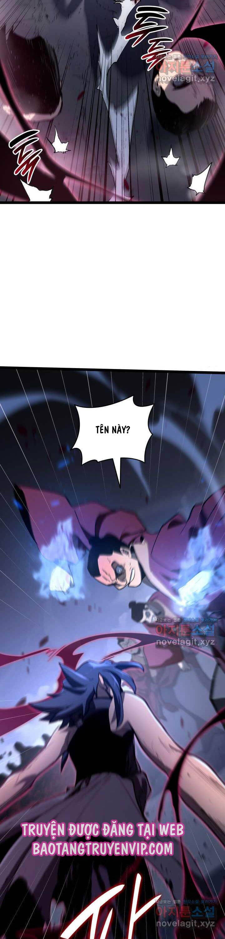 Tử Thần Phiêu Nguyệt Chapter 91 - 20