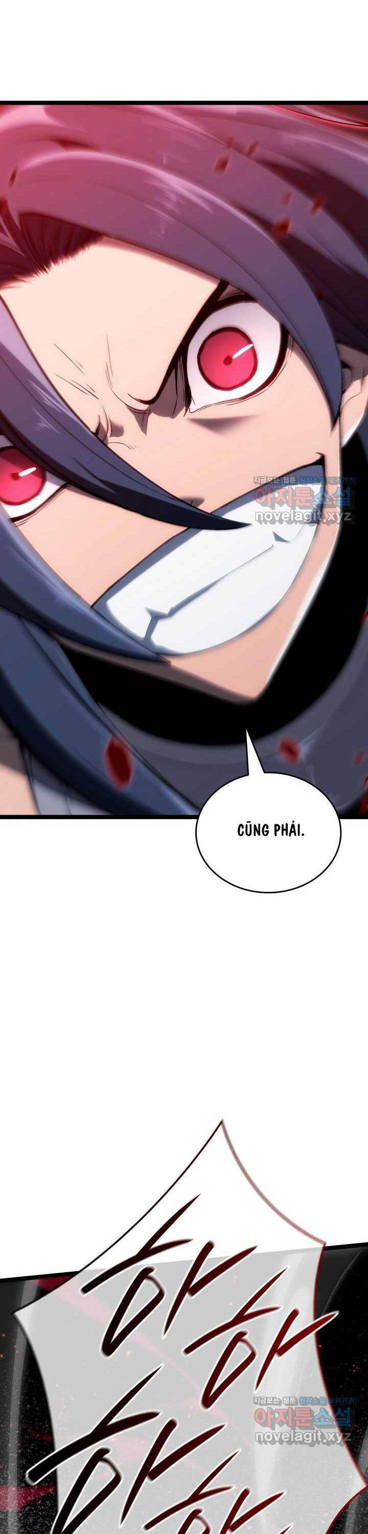 Tử Thần Phiêu Nguyệt Chapter 91 - 23