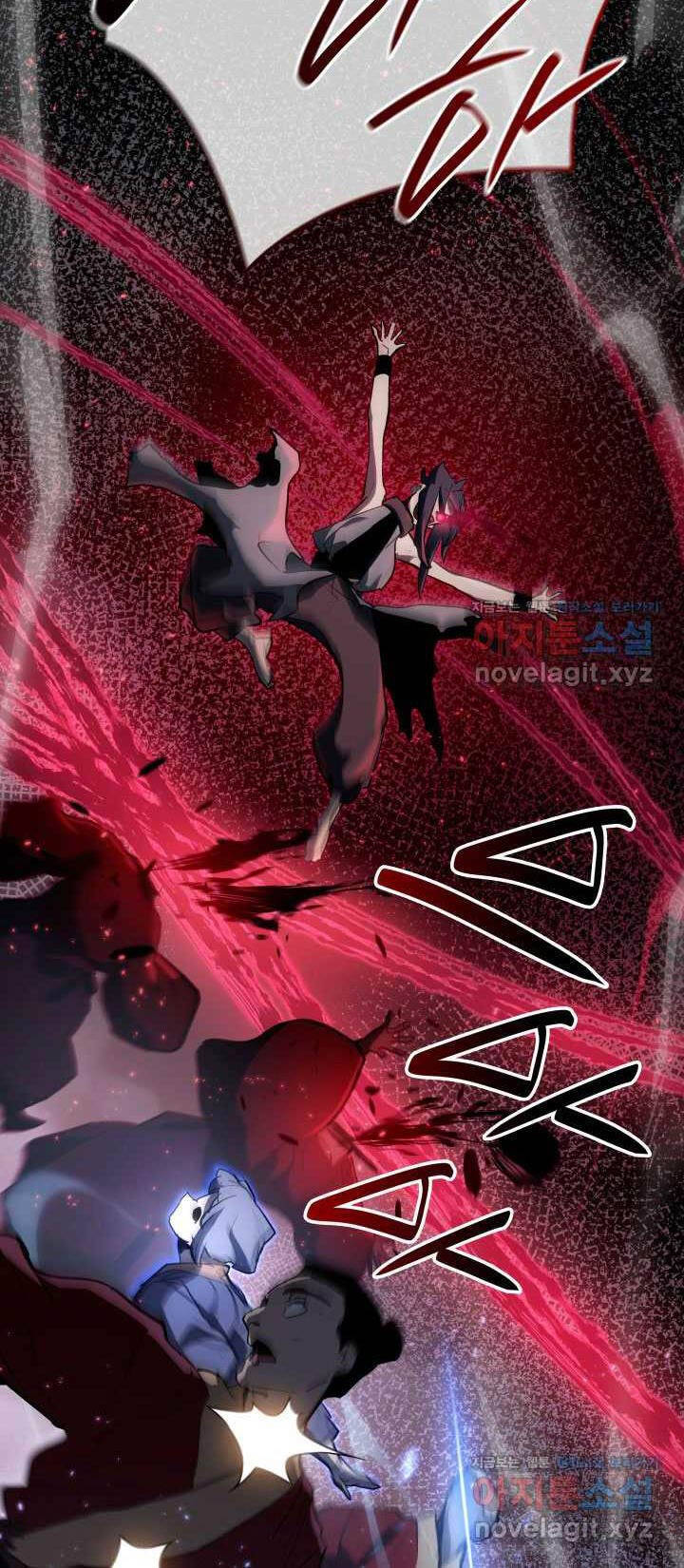 Tử Thần Phiêu Nguyệt Chapter 91 - 24