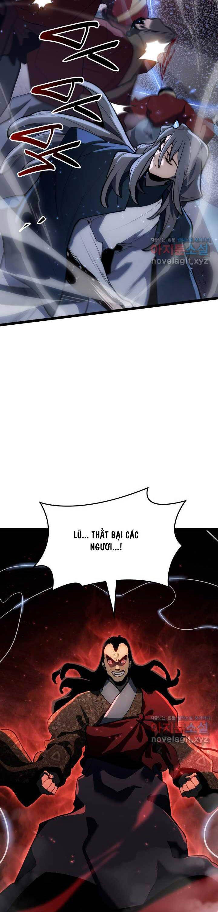 Tử Thần Phiêu Nguyệt Chapter 91 - 25