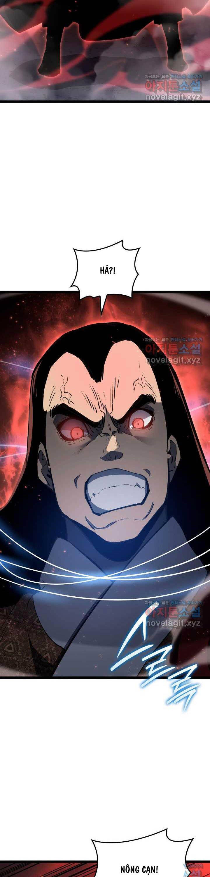 Tử Thần Phiêu Nguyệt Chapter 91 - 26