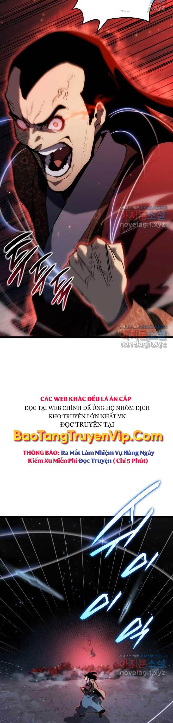 Tử Thần Phiêu Nguyệt Chapter 91 - 27