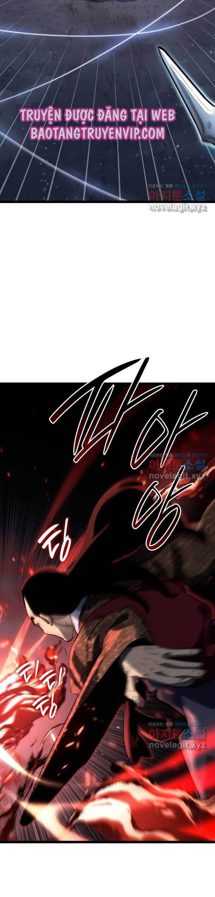 Tử Thần Phiêu Nguyệt Chapter 91 - 28